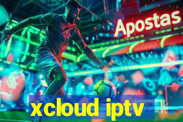 xcloud iptv